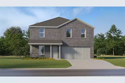 405 Monarch Trail, Huntsville, TX 77320 - Photo 2