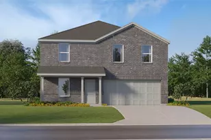 405 Monarch Trl, Huntsville, TX 77320 - Photo 2
