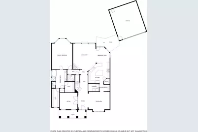 13703 Elm Shores Drive, Houston, TX 77044 - Photo 42