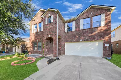 24114 Courtland Oaks Street, Katy, TX 77494 - Photo 2