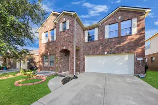 24114 Courtland Oaks St, Katy, TX 77494 - Photo 2