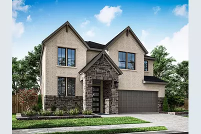 26130 Mossy Greens Drive, Katy, TX 77494 - Photo 1