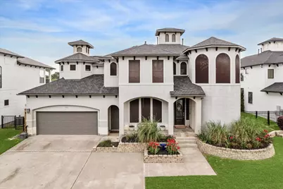 1830 Lakeside Drive, Seabrook, TX 77586 - Photo 1