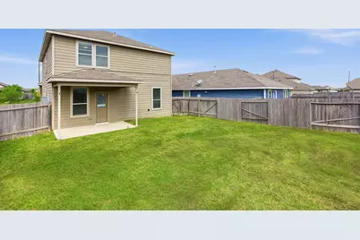 5718 Savanna Pasture Road, Katy, TX 77493 - Photo 34