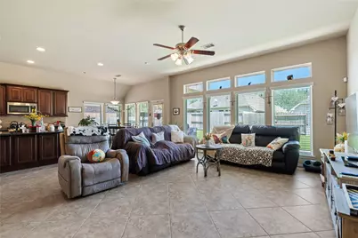 2609 Briar Rose Court, Pearland, TX 77584 - Photo 8