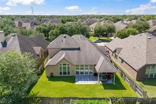 2609 Briar Rose Ct, Pearland, TX 77584 - Photo 32