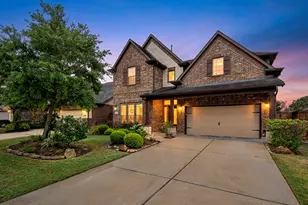 28147 Scenic Shore Ln, Fulshear, TX 77441 - Photo 2