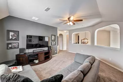 28147 Scenic Shore Lane, Fulshear, TX 77441 - Photo 16