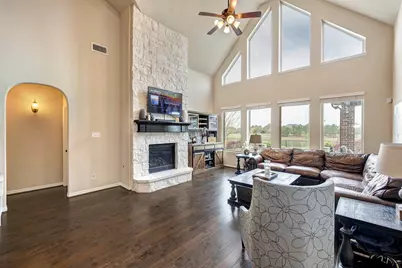 28147 Scenic Shore Lane, Fulshear, TX 77441 - Photo 6