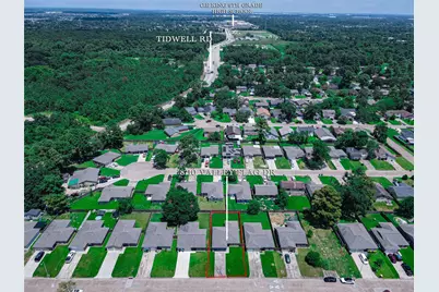 8710 Valley Flag, Houston, TX 77078 - Photo 10