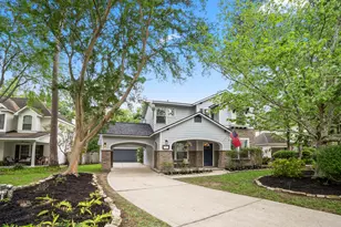 3 Forest Perch Pl, The Woodlands, TX 77382 - Photo 4