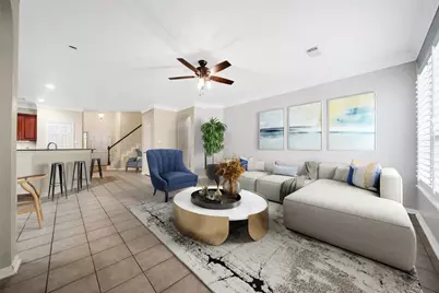 15238 Henderson Point Drive, Cypress, TX 77429 - Photo 8