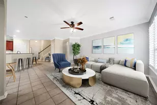 15238 Henderson Point Dr, Cypress, TX 77429 - Photo 8