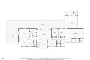 6911 Oak Ln, Fulshear, TX 77406 - Photo 40