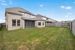 2225 Bellano Bay Dr, La Marque, TX 77568 - Photo 30