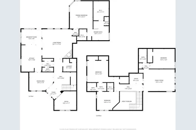 5910 Caddo Terrace Lane, Houston, TX 77041 - Photo 48