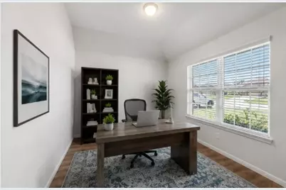 3434 McDonough Way, Katy, TX 77494 - Photo 2