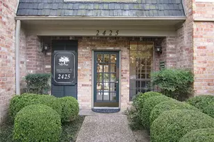 2425 Underwood St, Houston, TX 77030 - Photo 1
