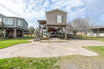 5117 S 15th Avenue, Sabine Pass, TX 77655 - Photo 1