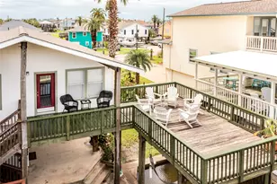 16530 Bermuda Way, Jamaica Beach, TX 77554 - Photo 16