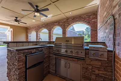 26215 Pleasant Knoll Lane, Cypress, TX 77433 - Photo 46