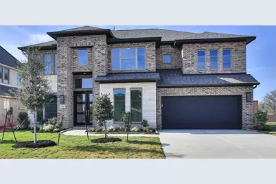 623 Gunner Drive, Montgomery, TX 77316 - Photo 2