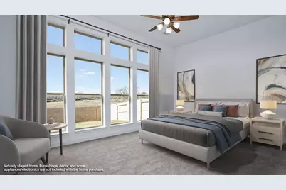 623 Gunner Drive, Montgomery, TX 77316 - Photo 4