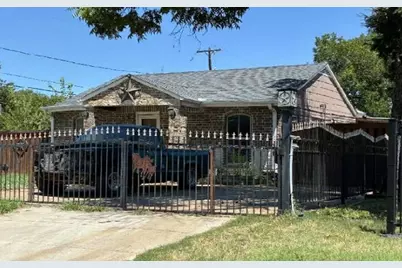 3701 Forbes Street, Fort Worth, TX 76105 - Photo 2