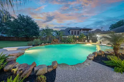 3919 Bianca Spring Lane, Katy, TX 77494 - Photo 4