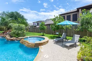 3919 Bianca Spring Ln, Katy, TX 77494 - Photo 38