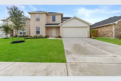 22026 Vernazza Bend Drive, Hockley, TX 77447 - Photo 1