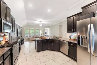 2845 Bretton Woods Drive, Conroe, TX 77301 - Photo 8