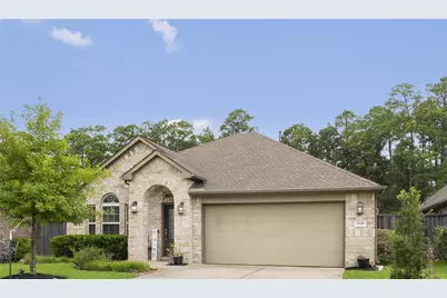 2845 Bretton Woods Drive, Conroe, TX 77301 - Photo 1
