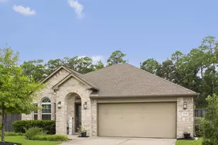 2845 Bretton Woods Dr, Conroe, TX 77301 - Photo 1