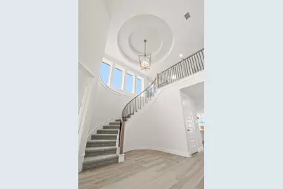 18810 Ivory Laurel Court, Hockley, TX 77447 - Photo 2