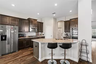 29518 Sandstone Ledge Ct, Katy, TX 77494 - Photo 14