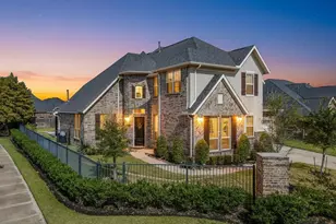 29518 Sandstone Ledge Ct, Katy, TX 77494 - Photo 1