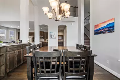 29518 Sandstone Ledge Court, Katy, TX 77494 - Photo 8