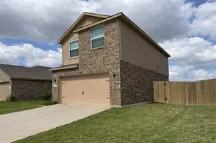 7943 SE Vacek Meadows Loop, Richmond, TX 77469 - Photo 2