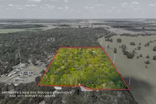 0 Bear Bottom Dr, Wharton, TX 77488 - Photo 1