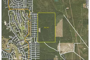 1 West Of Sh 287, Warren, TX 77664 - Photo 1