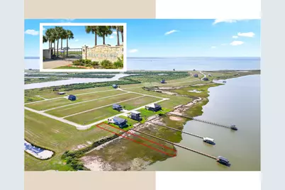 3004 Palm Coast, Palacios, TX 77465 - Photo 1