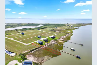 3004 Palm Coast, Palacios, TX 77465 - Photo 2