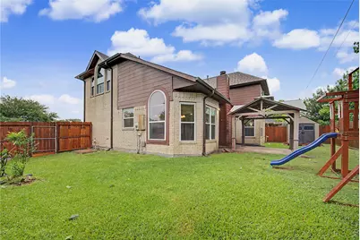 10913 Sycamore Drive N, La Porte, TX 77571 - Photo 34