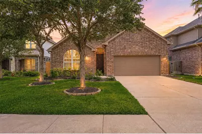 6208 Maddingly Lane, League City, TX 77573 - Photo 2