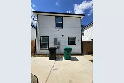 8109 Denton Street, Houston, TX 77028 - Photo 4