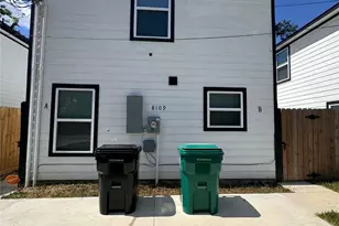 8109 Denton St, Houston, TX 77028 - Photo 4