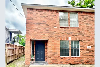 2110 Turner Drive, Houston, TX 77093 - Photo 2