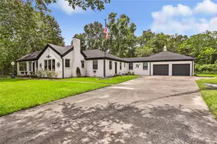 105 Wallisville Rd, Liberty, TX 77575 - Photo 2