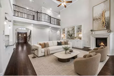 14902 Somerset Horizon Lane, Houston, TX 77044 - Photo 8